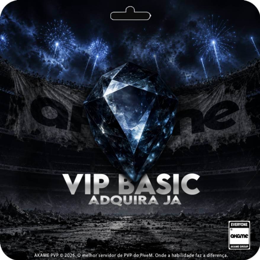 VIP BASIC ( 7 DIAS )