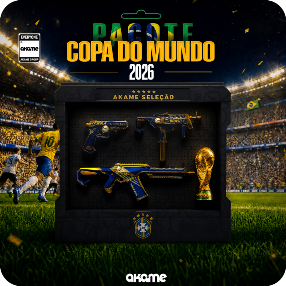 World CUP ( PERMANENTE )
