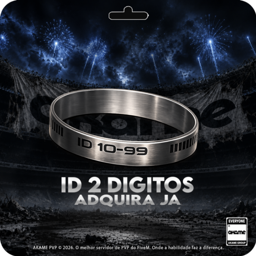 IDS PERSONALIZADO