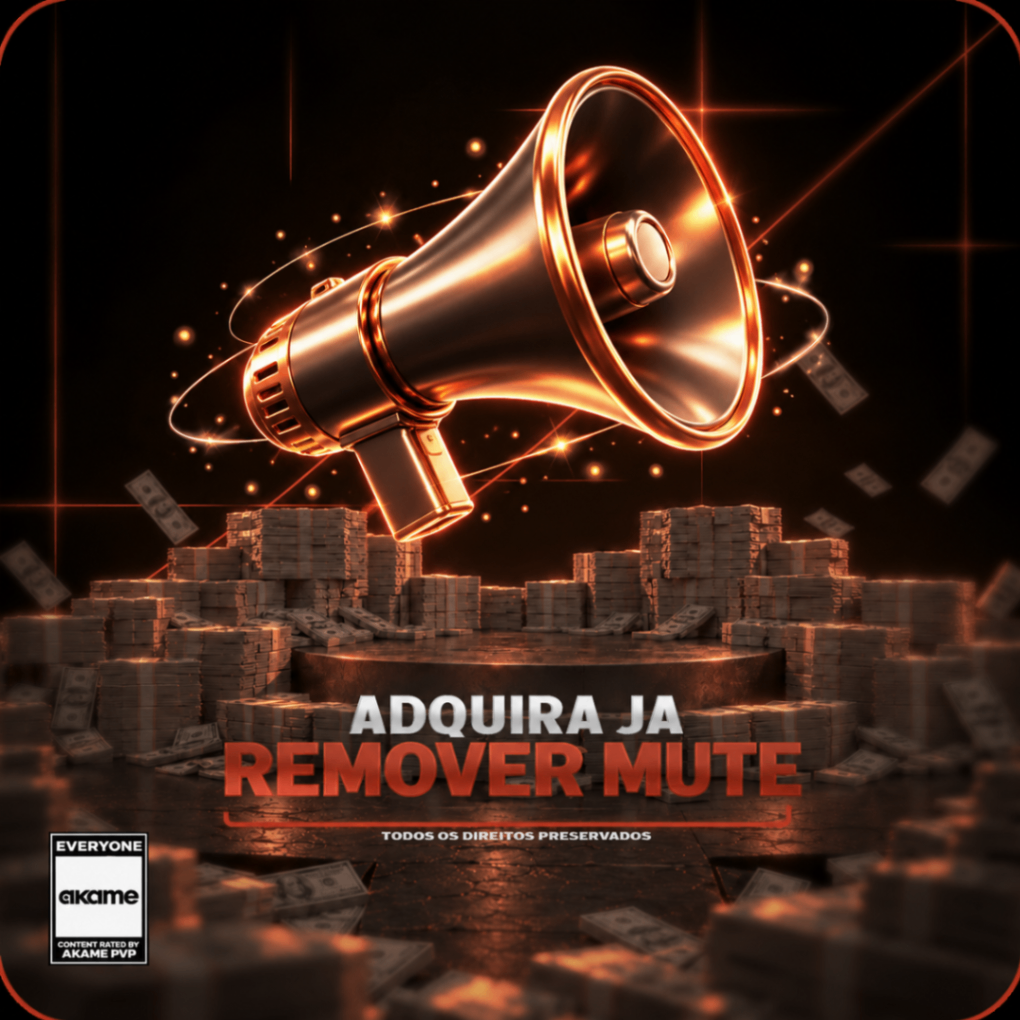 REMOVER MUTE